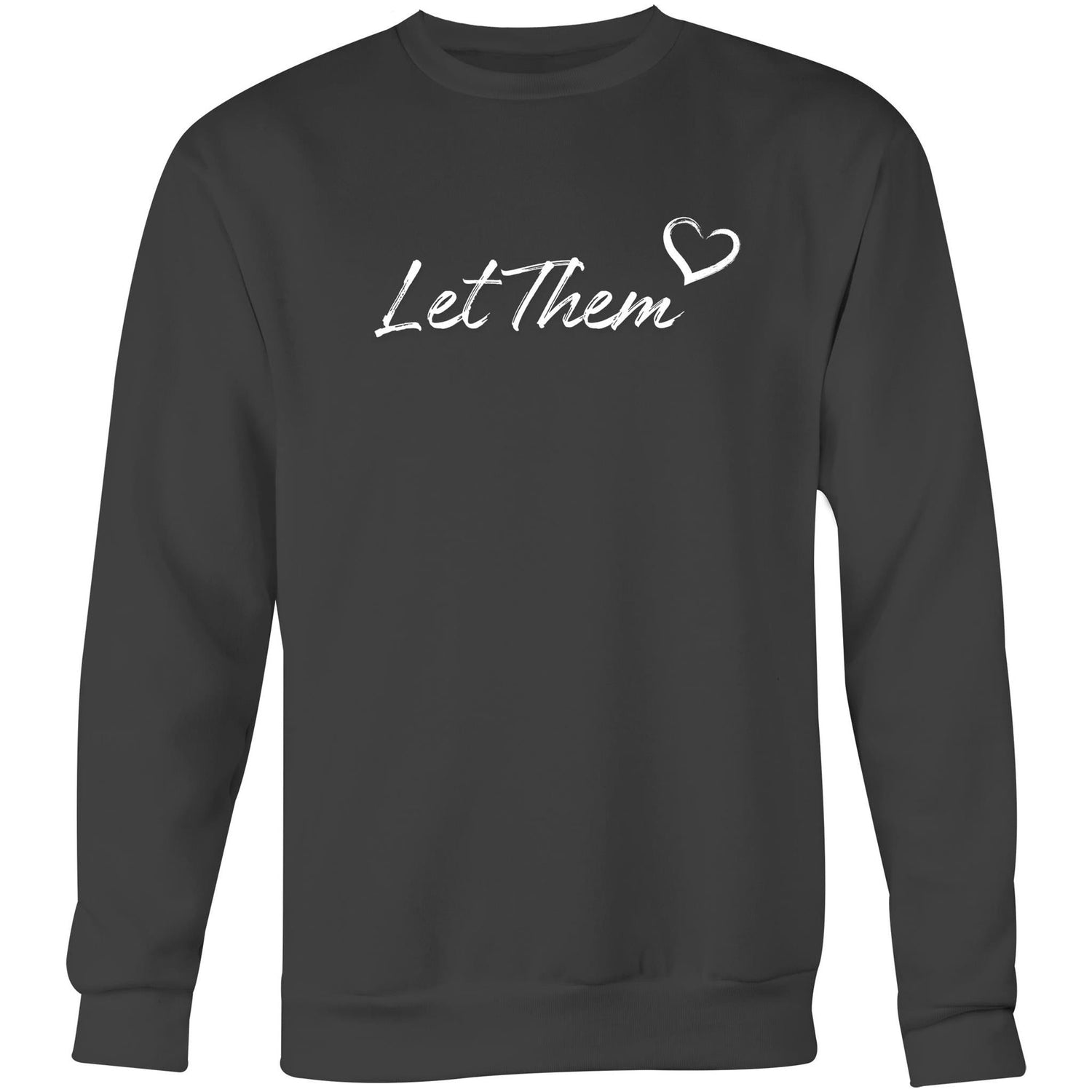 The Sweatshirt Edit