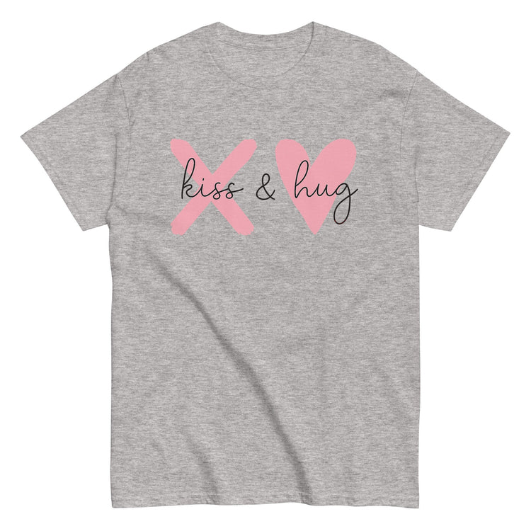 The Classic Cotton Graphic Tee Edit